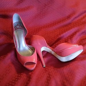 Women's shoe